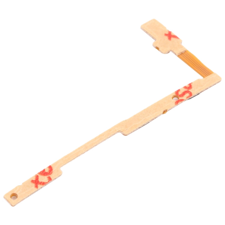 For Vivo Y52S  V2057A Power Button & Volume Button Flex Cable - Flex Cable by PMC TechLife | Online Shopping South Africa | PMC TechLife | Buy Now Pay Later Mobicred