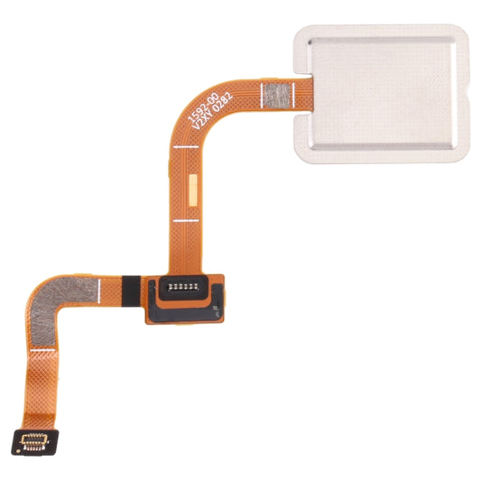 Fingerprint Sensor Flex Cable for Xiaomi Mi 10 Ultra M2007J1SC - Flex Cable by PMC Jewellery | Online Shopping South Africa | PMC Jewellery | Buy Now Pay Later Mobicred