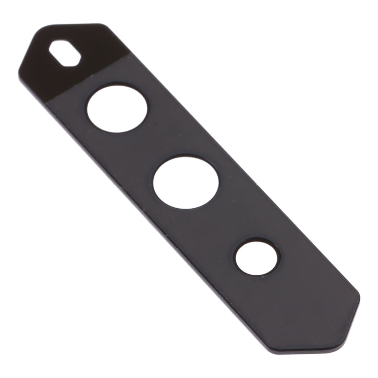 10 PCS Back Camera Lens for Xiaomi Black Shark 4 Pro / Black Shark 4 SHARK PRS-H0 - free shipping - PMC TechLife - Order now!