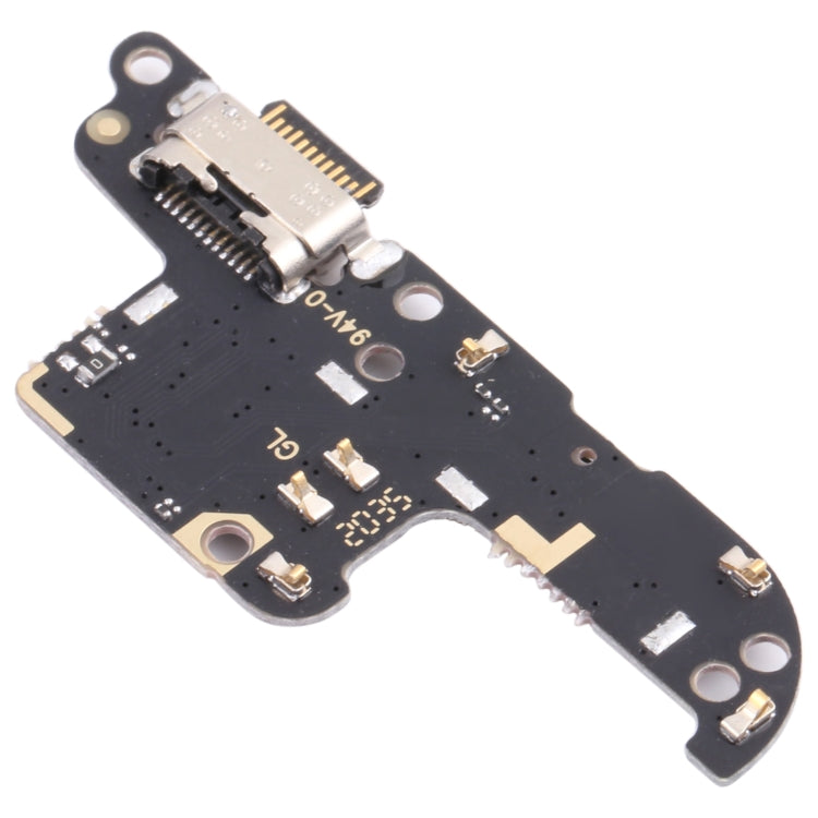 Charging Port Board for Motorola Moto G Play (2021) - Charging Port Board by PMc TechLife | Online Shopping South Africa | PMc TechLife | Buy Now Pay Later Mobicred