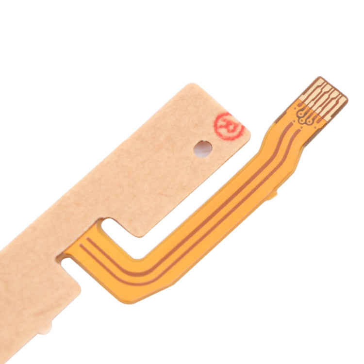 Power Button & Volume Button Flex Cable for Motorola Edge+ - Flex Cable by PMc TechLife | Online Shopping South Africa | PMc TechLife | Buy Now Pay Later Mobicred