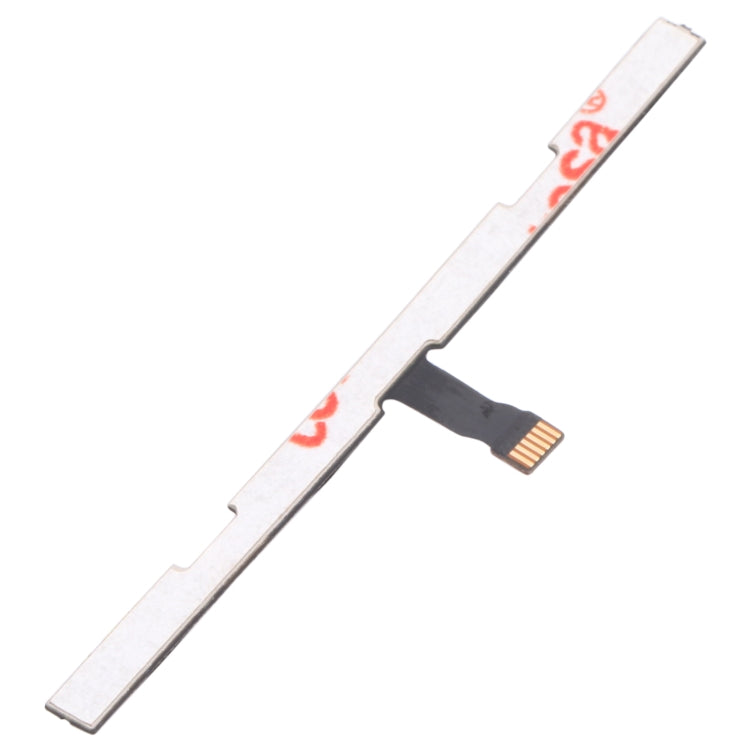 Power Button & Volume Button Flex Cable for Motorola Moto G30 XT2129-1 XT2129-2 PAML0000IN - free shipping - PMc TechLife - Order now!
