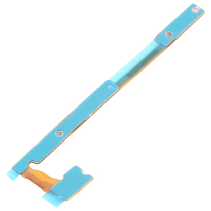 Power Button & Volume Button Flex Cable for Xiaomi Redmi Note 10 Pro 4G / 10 Pro Max / 10 Pro India - Flex Cable by PMC Jewellery | Online Shopping South Africa | PMC Jewellery