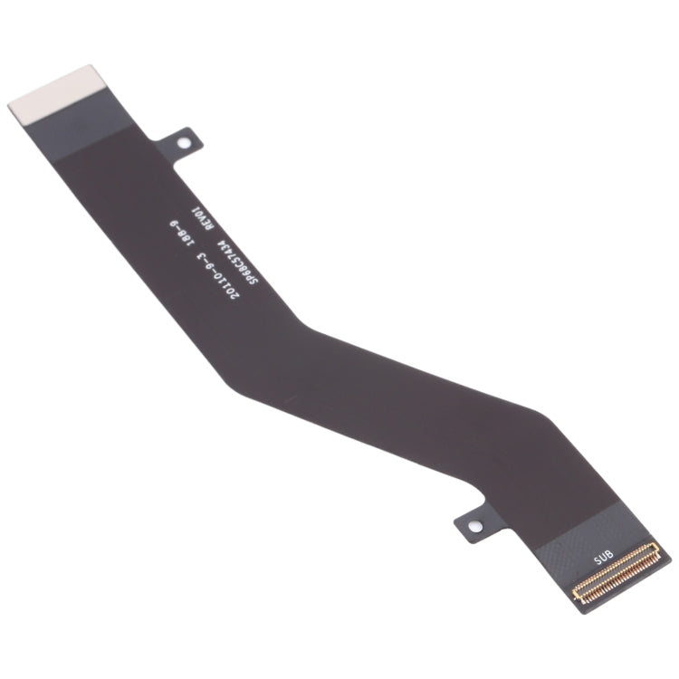 Motherboard Flex Cable for Motorola Moto G Power - Flex Cable by PMc TechLife | Online Shopping South Africa | PMc TechLife | Buy Now Pay Later Mobicred