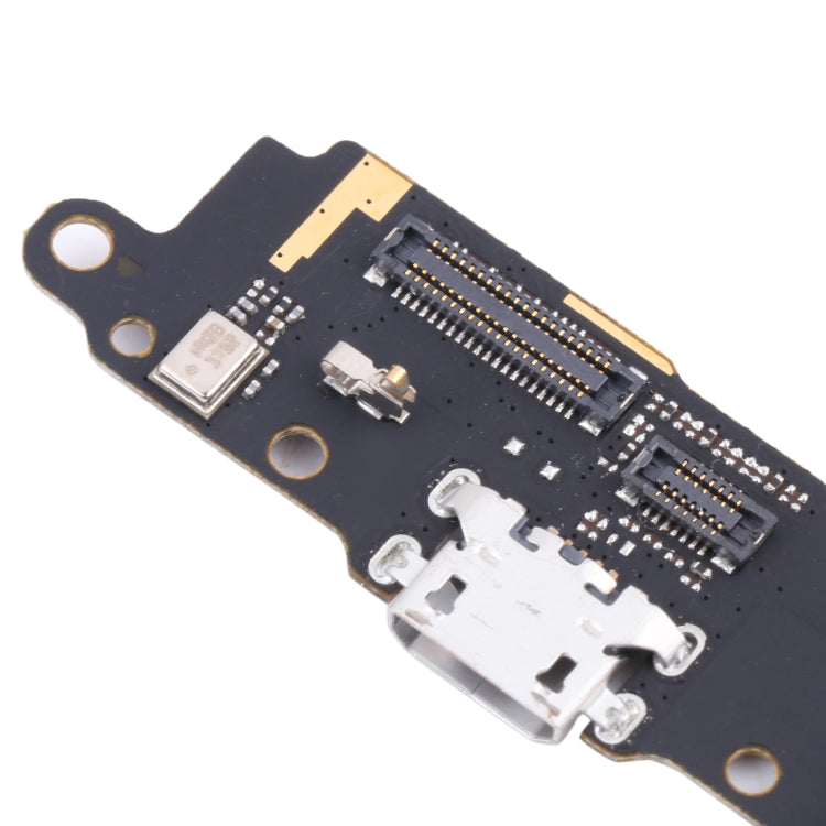 Original Charging Port Board for Motorola Moto E4 Plus(US) - Charging Port Board by PMC Jewellery | Online Shopping South Africa | PMC Jewellery | Buy Now Pay Later Mobicred