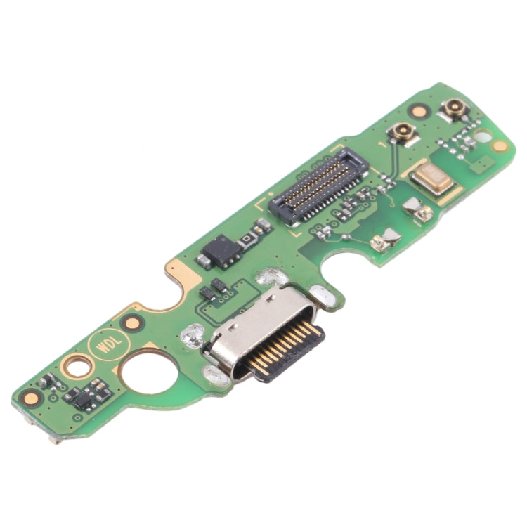 Original Charging Port Board for Motorola Moto G7 Play (US) - Charging Port Board by PMC TechLife | Online Shopping South Africa | PMC TechLife | Buy Now Pay Later Mobicred