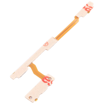 Power Button & Volume Button Flex Cable for Huawei P Smart 2021 - Flex Cable by PMC Jewellery | Online Shopping South Africa | PMC Jewellery