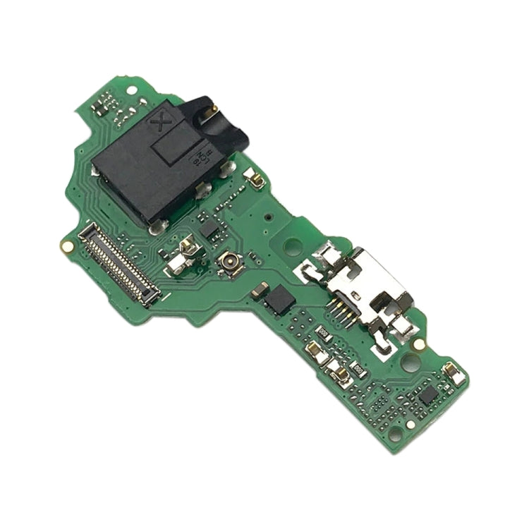 Original Charging Port Board for Asus Zenfone Max Plus (M2) ZB634KL A001D - Tail Connector by PMC Jewellery | Online Shopping South Africa | PMC Jewellery | Buy Now Pay Later Mobicred