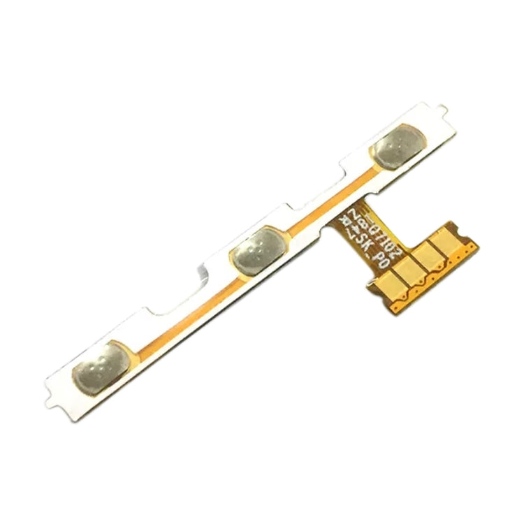 Power Button & Volume Button Flex Cable for Lenovo Z6 Youth L38111 - free shipping - PMc TechLife - Order now!