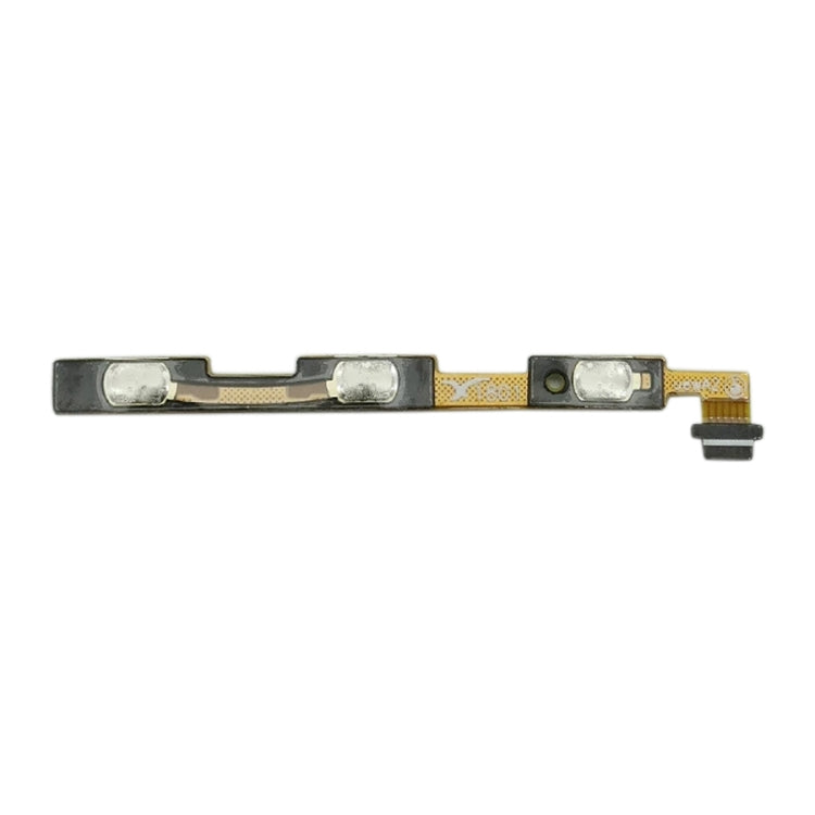 Power Button & Volume Button Flex Cable for ZTE Blade V9 Vita - For ZTE by PMc TechLife | Online Shopping South Africa | PMc TechLife | Buy Now Pay Later Mobicred