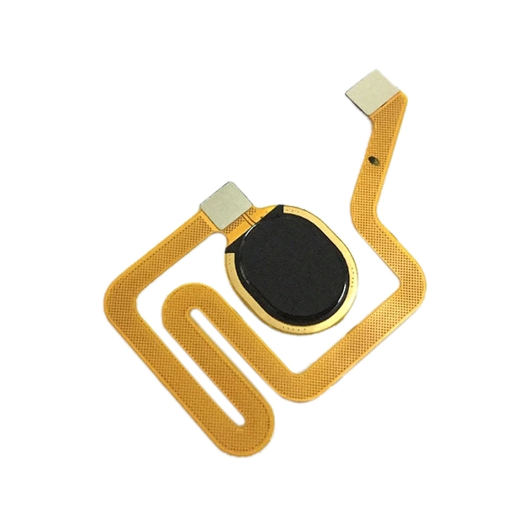 Fingerprint Sensor Flex Cable for ZTE Blade V10 / V10 Vita - For ZTE by PMC Jewellery | Online Shopping South Africa | PMC Jewellery | Buy Now Pay Later Mobicred