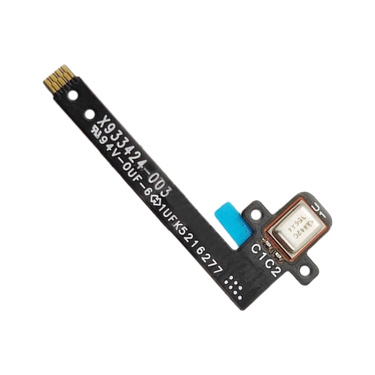 Microphone Flex Cable for Microsoft Surface Pro 4 1724 - Flex Cable by PMC TechLife | Online Shopping South Africa | PMC TechLife | Buy Now Pay Later Mobicred