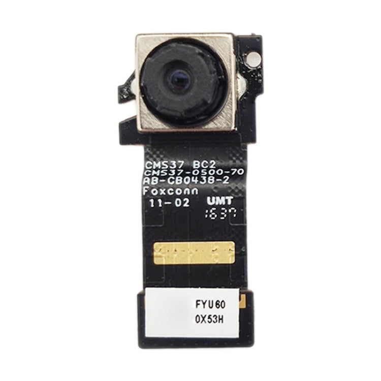 Front Facing Camera for Microsoft Surface Pro 4 1724 - Microsoft Spare Parts by PMC TechLife | Online Shopping South Africa | PMC TechLife | Buy Now Pay Later Mobicred