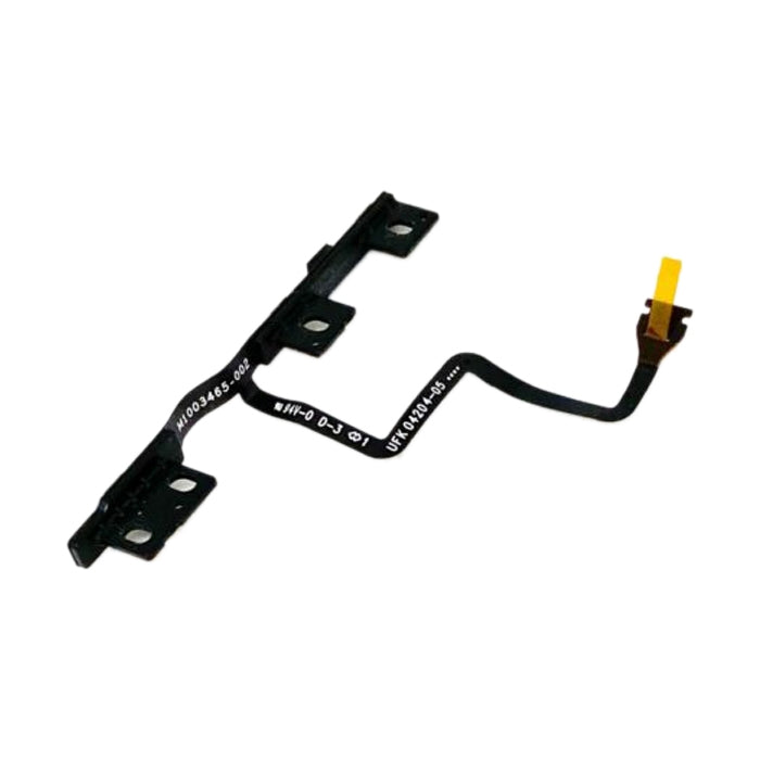 Power Button & Volume Button Flex Cable for Microsoft Surface Book 3 1899 15 inch - Flex Cable by PMC Jewellery | Online Shopping South Africa | PMC Jewellery | Buy Now Pay Later Mobicred