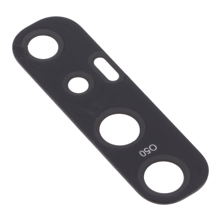 For OPPO Reno3 Pro 10pcs Back Camera Lens - Camera Series by PMC TechLife | Online Shopping South Africa | PMC TechLife