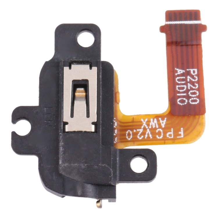 Earphone Jack Flex Cable for Huawei MediaPad T3 10 - free shipping - PMc TechLife - Order now!