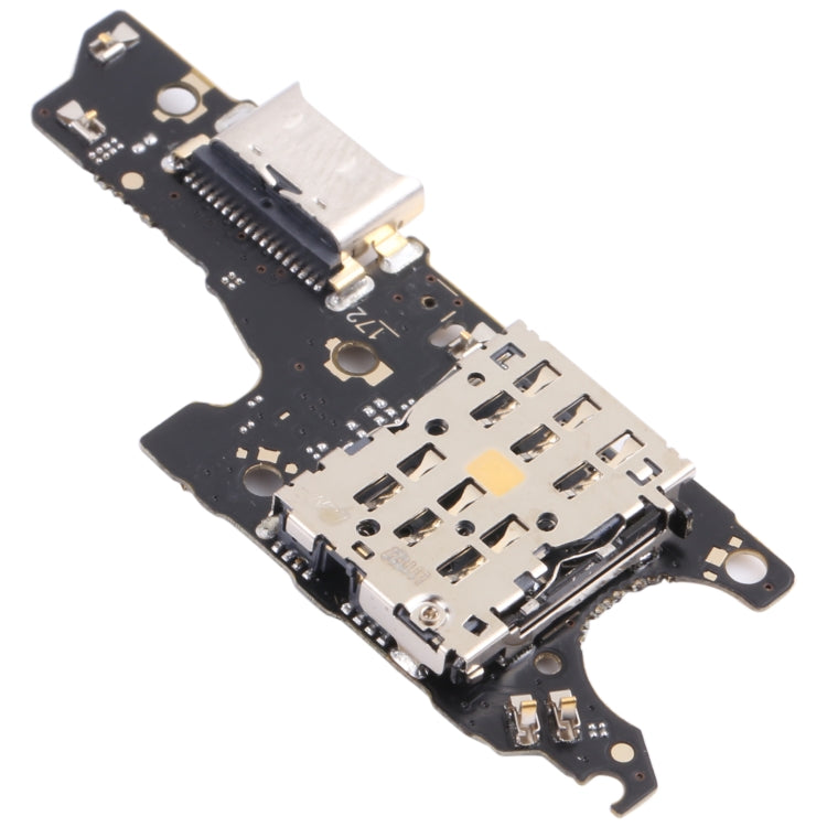 Charging Port Board for Honor 50 Pro - Tail Connector by PMC TechLife | Online Shopping South Africa | PMC TechLife | Buy Now Pay Later Mobicred