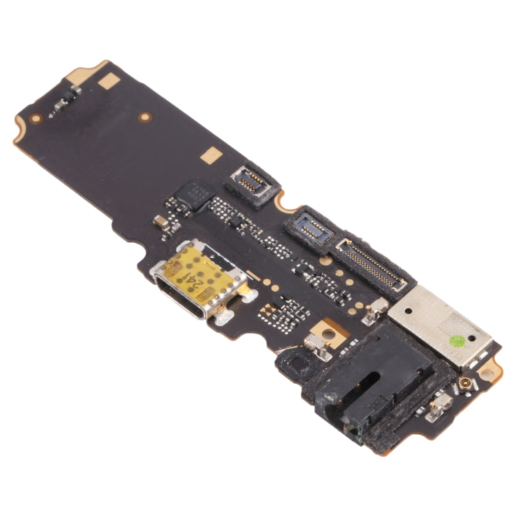 For OPPO Realme X7 RMX2176 Original Charging Port Board - Small Board by PMC TechLife | Online Shopping South Africa | PMC TechLife | Buy Now Pay Later Mobicred