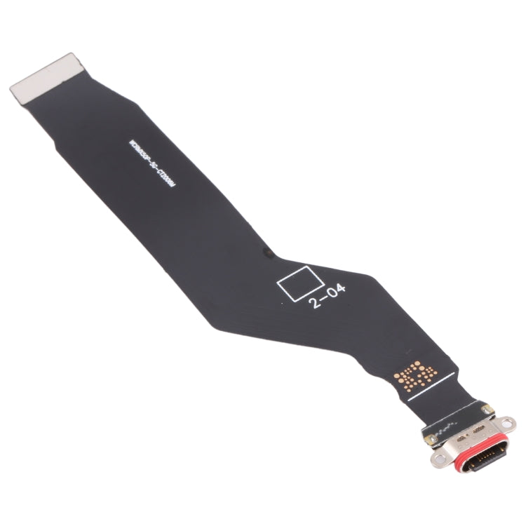 For OPPO Realme X50 Pro 5G Charging Port Flex Cable - Flex Cable by PMc TechLife | Online Shopping South Africa | PMc TechLife | Buy Now Pay Later Mobicred