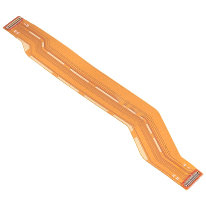 For OPPO A32 PDVM00 Motherboard Flex Cable - Flex Cable by PMC Jewellery | Online Shopping South Africa | PMC Jewellery