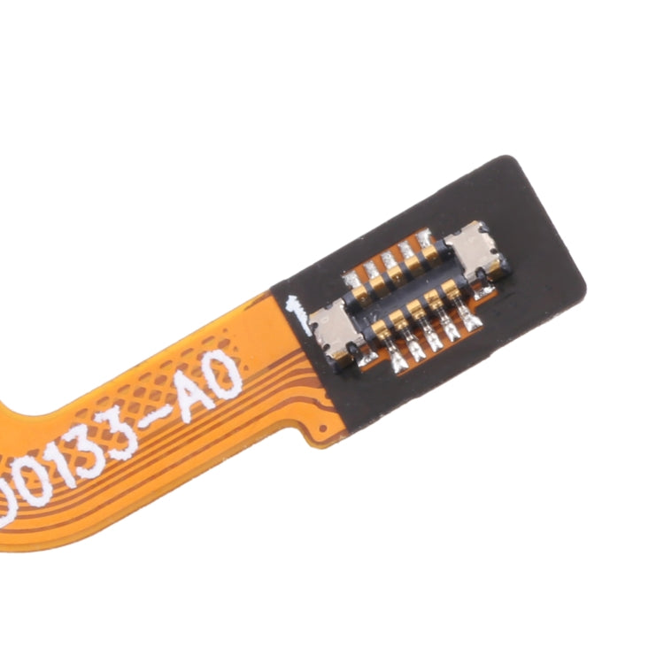 For OPPO Realme X2 / K5 RMX1992 RMX1993 RMX1991 Fingerprint Sensor Flex Cable - Flex Cable by PMC Jewellery | Online Shopping South Africa | PMC Jewellery | Buy Now Pay Later Mobicred