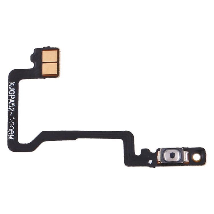 For OPPO A33 (2020) CPH2137 Power Button Flex Cable - Flex Cable by PMc TechLife | Online Shopping South Africa | PMc TechLife | Buy Now Pay Later Mobicred
