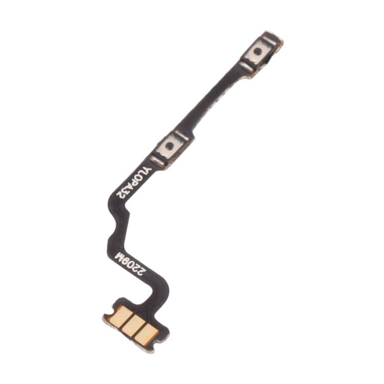 For OPPO A72 4G CPH2067 Volume Button Flex Cable - Flex Cable by PMC Jewellery | Online Shopping South Africa | PMC Jewellery