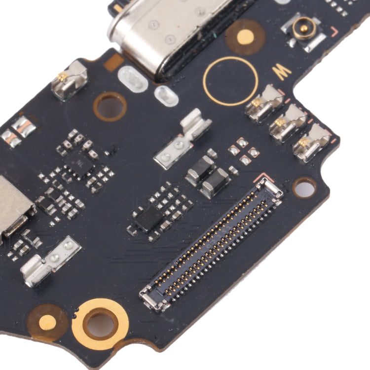 Original Charging Port Board for HTC U20 5G - free shipping - PMC TechLife - Order now!