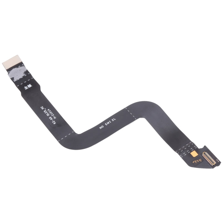 Motherboard Flex Cable for Xiaomi Black Shark 4 SHARK PRS-H0, SHARK PRS-A0 - Flex Cable by PMC TechLife | Online Shopping South Africa | PMC TechLife | Buy Now Pay Later Mobicred
