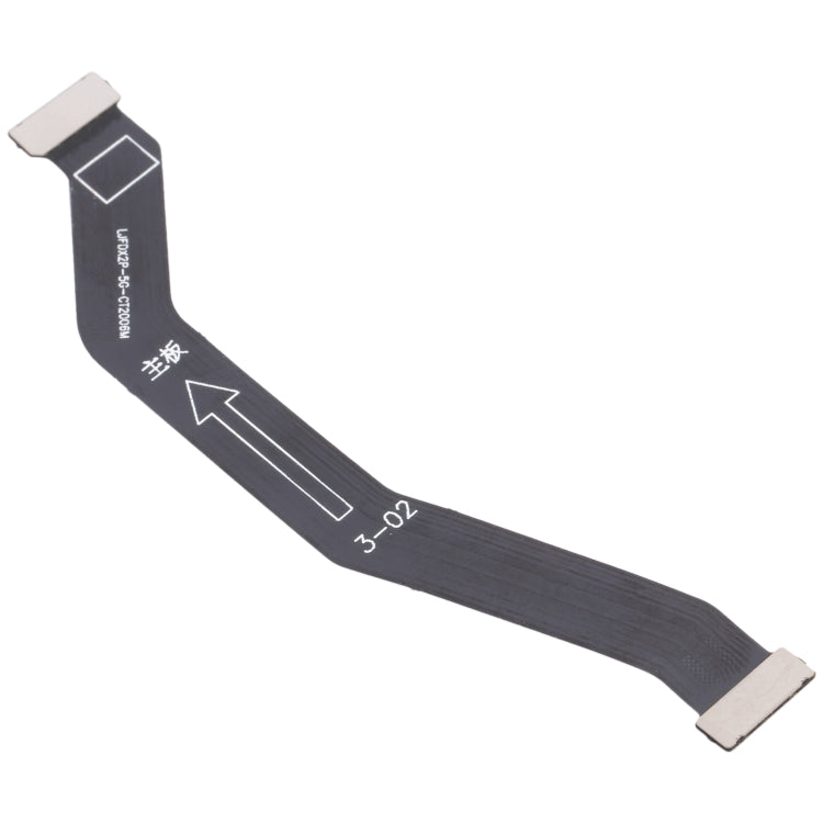 For OPPO Find X2 Pro CPH2025 PDEM30 Motherboard Flex Cable - Flex Cable by PMc TechLife | Online Shopping South Africa | PMc TechLife | Buy Now Pay Later Mobicred