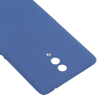 For Alcatel 1x (2019) 5008 Battery Back Cover  (Blue) - Back Cover by PMC Jewellery | Online Shopping South Africa | PMC Jewellery | Buy Now Pay Later Mobicred