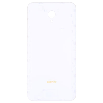 For Alcatel A30 FIERCE 5049Z 5049 OT5049 Battery Back Cover  (Gold) - Back Cover by PMC Jewellery | Online Shopping South Africa | PMC Jewellery | Buy Now Pay Later Mobicred