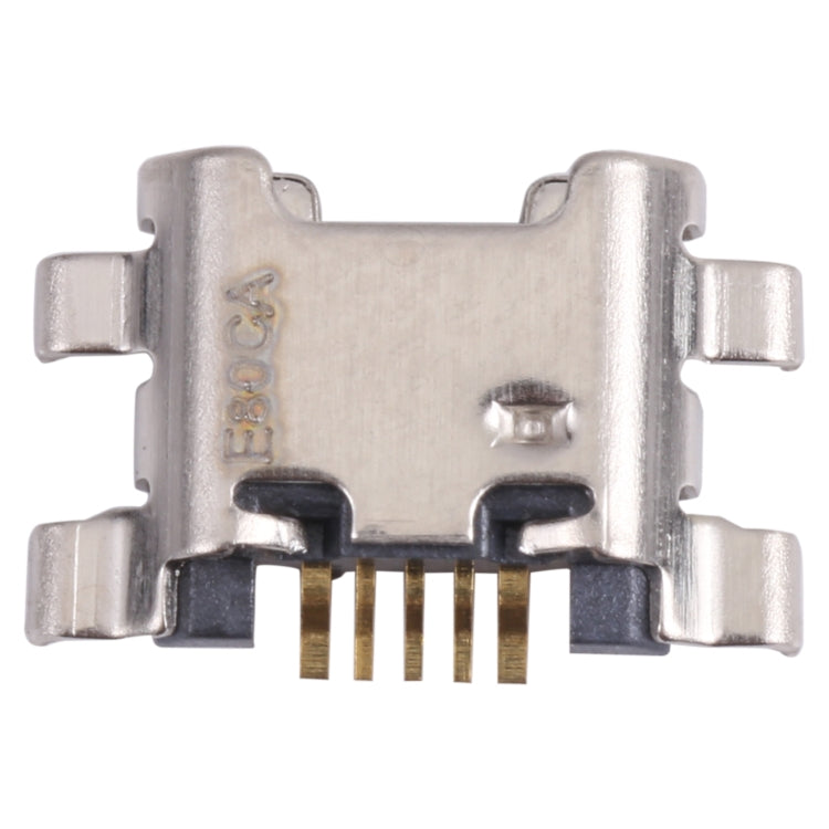 10 PCS Charging Port Connector for Huawei Enjoy Max - Tail Connector by PMc TechLife | Online Shopping South Africa | PMc TechLife | Buy Now Pay Later Mobicred