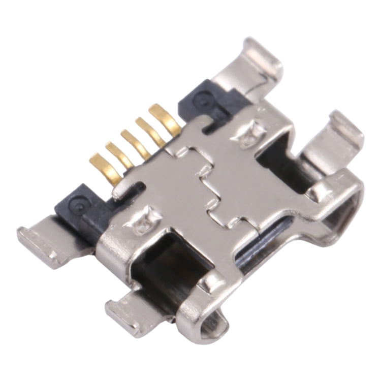 10 PCS Charging Port Connector for Huawei Enjoy Max - Tail Connector by PMc TechLife | Online Shopping South Africa | PMc TechLife | Buy Now Pay Later Mobicred