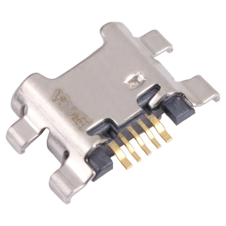 10 PCS Charging Port Connector for Huawei Enjoy Max - Tail Connector by PMc TechLife | Online Shopping South Africa | PMc TechLife | Buy Now Pay Later Mobicred