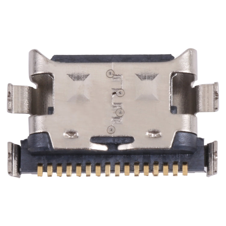 10 PCS Charging Port Connector for Huawei Enjoy 20 Pro - Tail Connector by PMc TechLife | Online Shopping South Africa | PMc TechLife | Buy Now Pay Later Mobicred