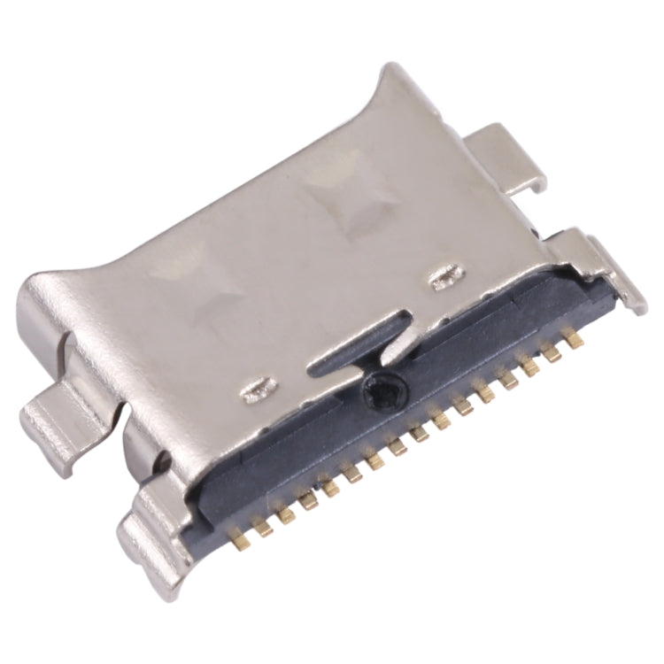 10 PCS Charging Port Connector for Huawei Enjoy 20 Pro - Tail Connector by PMc TechLife | Online Shopping South Africa | PMc TechLife | Buy Now Pay Later Mobicred