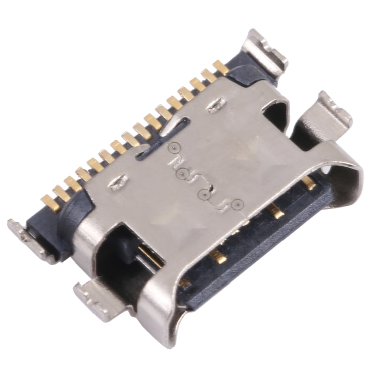10 PCS Charging Port Connector for Huawei Enjoy 20 Pro - Tail Connector by PMc TechLife | Online Shopping South Africa | PMc TechLife | Buy Now Pay Later Mobicred
