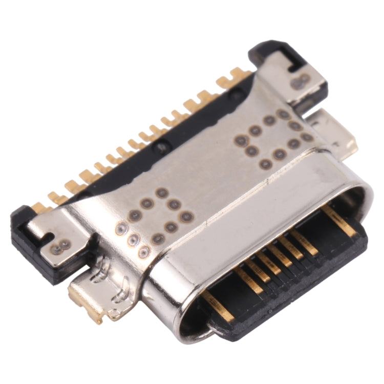For vivo S9e 10pcs Charging Port Connector - free shipping - PMC TechLife - Order now!