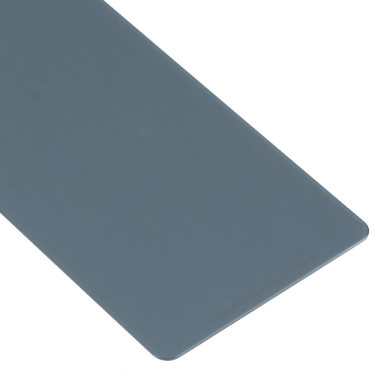 Battery Back Cover for Sony Xperia 1 II(Green) - Back Cover by PMC TechLife | Online Shopping South Africa | PMC TechLife | Buy Now Pay Later Mobicred