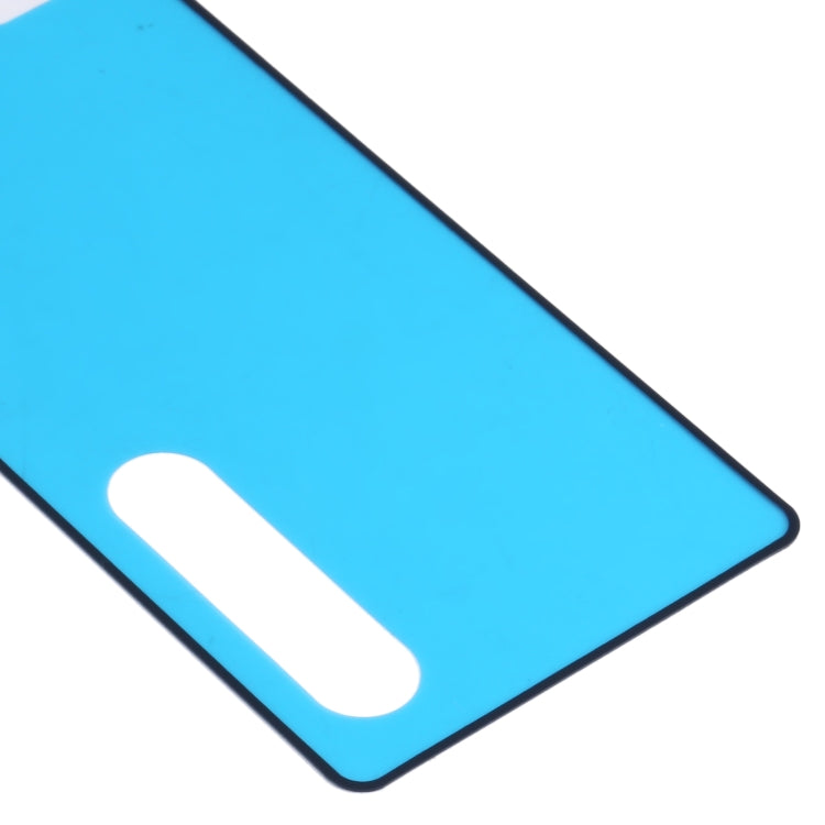 10 PCS Original Back Housing Cover Adhesive for Sony Xperia 1 III - Adhesive Sticker by PMC TechLife | Online Shopping South Africa | PMC TechLife