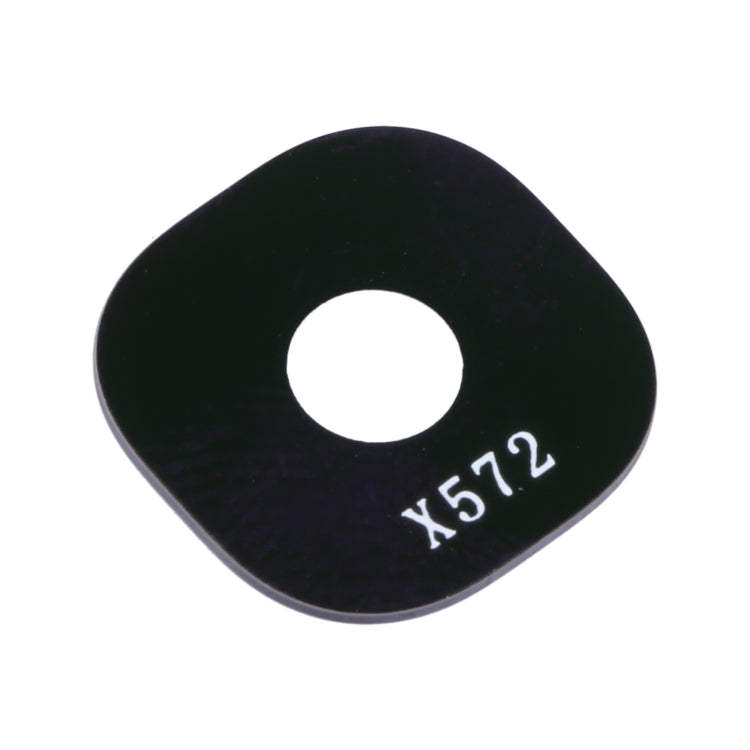 For Infinix Note 4 / Note 4 Pro X571, X572, X572-LTE 10pcs Back Camera Lens - Camera Parts by PMc TechLife | Online Shopping South Africa | PMc TechLife | Buy Now Pay Later Mobicred