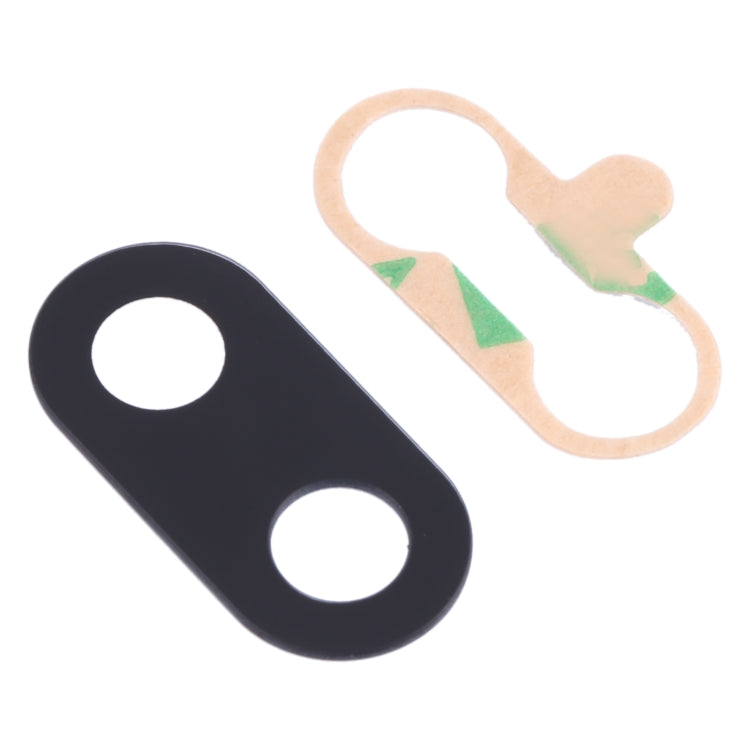 For Tecno Spark Plus K9 10pcs Back Camera Lens - Camera Parts by PMc TechLife | Online Shopping South Africa | PMc TechLife | Buy Now Pay Later Mobicred