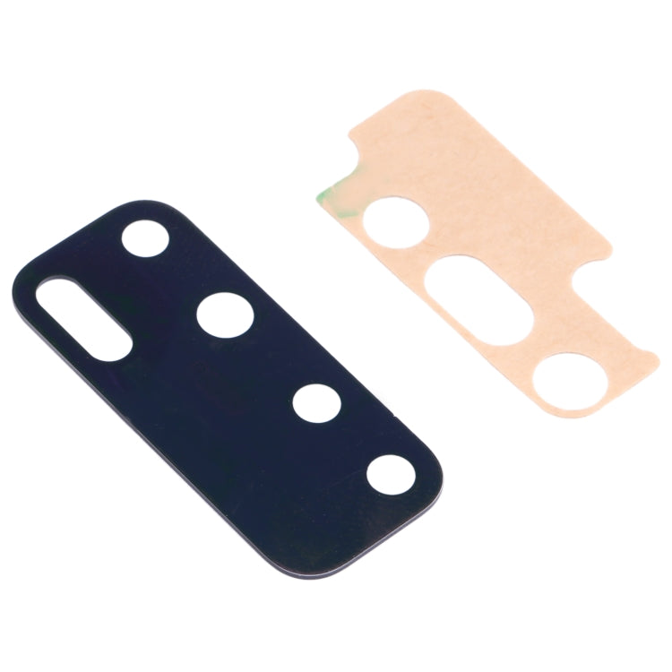 For Tecno Spark 5 / Spark 5 pro KE5, KD7 10pcs Back Camera Lens - Camera Parts by PMc TechLife | Online Shopping South Africa | PMc TechLife | Buy Now Pay Later Mobicred