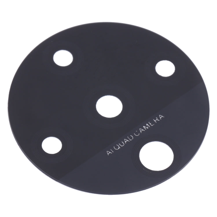 For Tecno Spark 6 KE7 10pcs Back Camera Lens - Camera Parts by PMc TechLife | Online Shopping South Africa | PMc TechLife | Buy Now Pay Later Mobicred