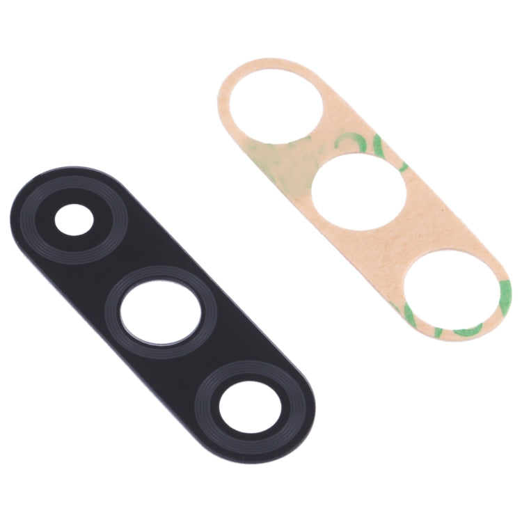 For Tecno Spark Go 2019 KC1 10pcs Back Camera Lens - Camera Parts by PMc TechLife | Online Shopping South Africa | PMc TechLife | Buy Now Pay Later Mobicred