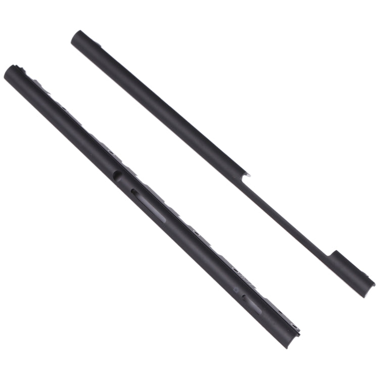 1 Pair Side Part Sidebar For Sony Xperia C5 Ultra (Black) - free shipping - PMc TechLife - Order now!