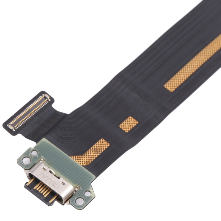 For Meizu 17 / 17 Pro Charging Port Flex Cable - Flex Cable by PMC TechLife | Online Shopping South Africa | PMC TechLife | Buy Now Pay Later Mobicred