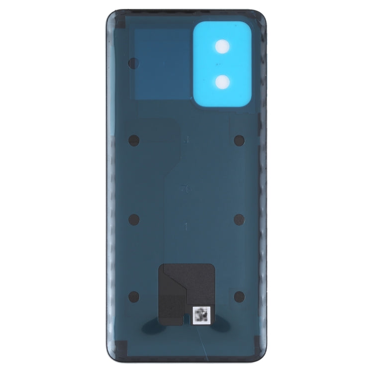 Original Battery Back Cover for Xiaomi Poco X3 GT 21061110AG(Green) - Back Cover by PMC TechLife | Online Shopping South Africa | PMC TechLife | Buy Now Pay Later Mobicred