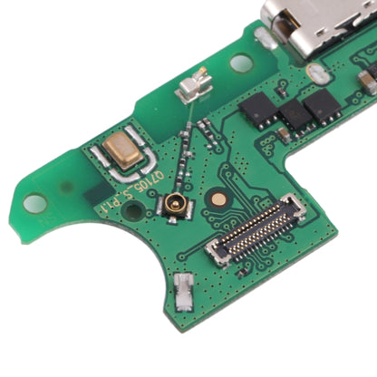 Original Charging Port Board for Motorola Moto One Vision - Charging Port Board by PMC Jewellery | Online Shopping South Africa | PMC Jewellery | Buy Now Pay Later Mobicred